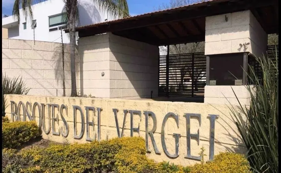 Bosques del Vergel