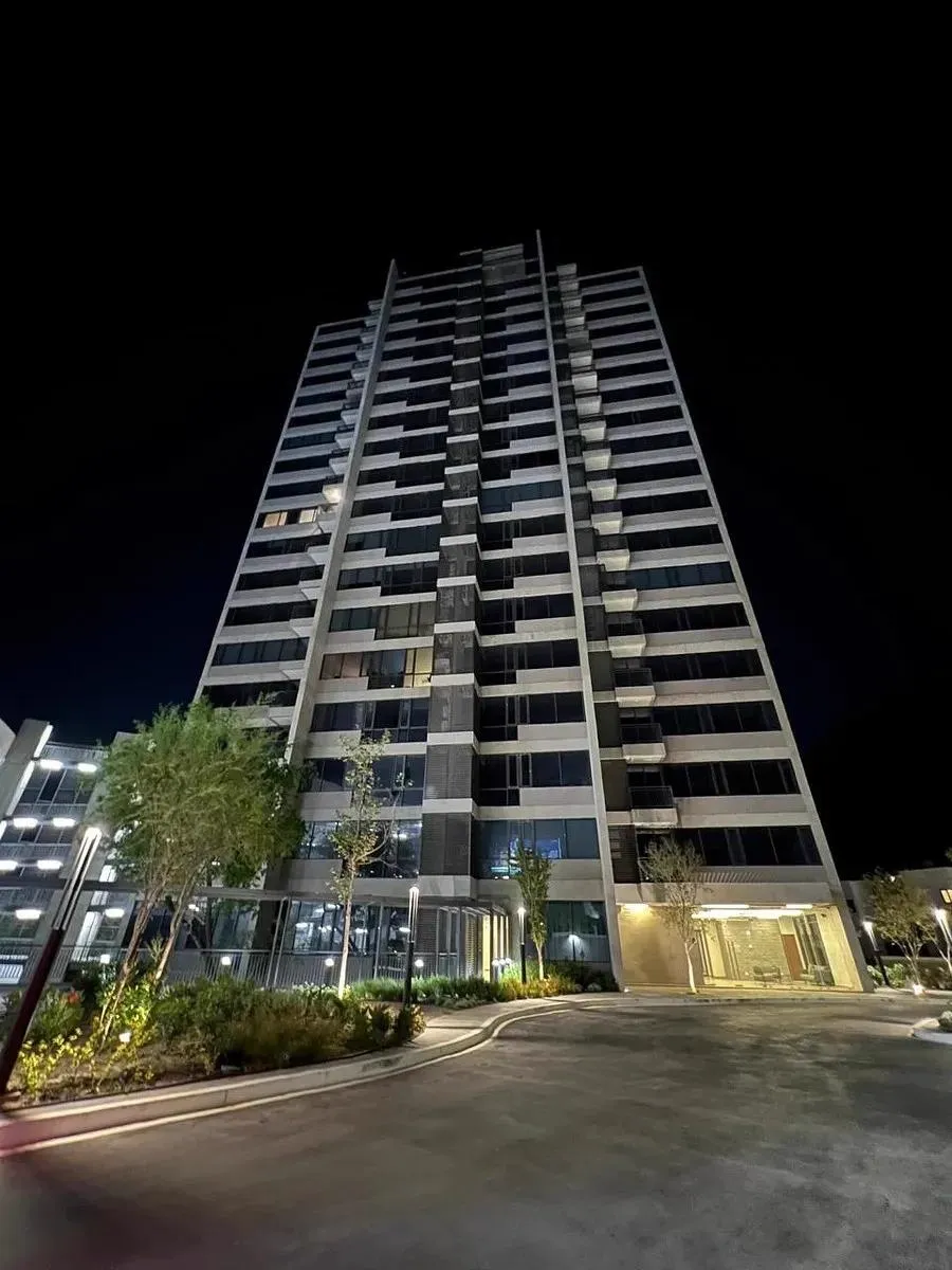 Torre Residencial