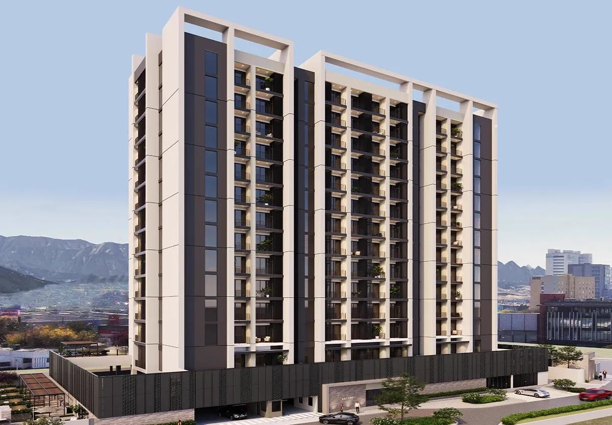 Torre Residencial