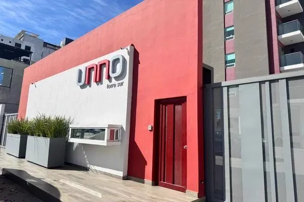 Unno Torre Sur