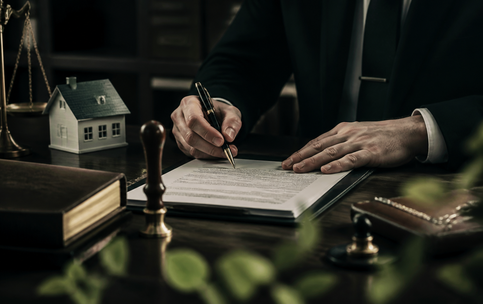 Cómo Constituir un Condominio Legalmente en Nuevo León