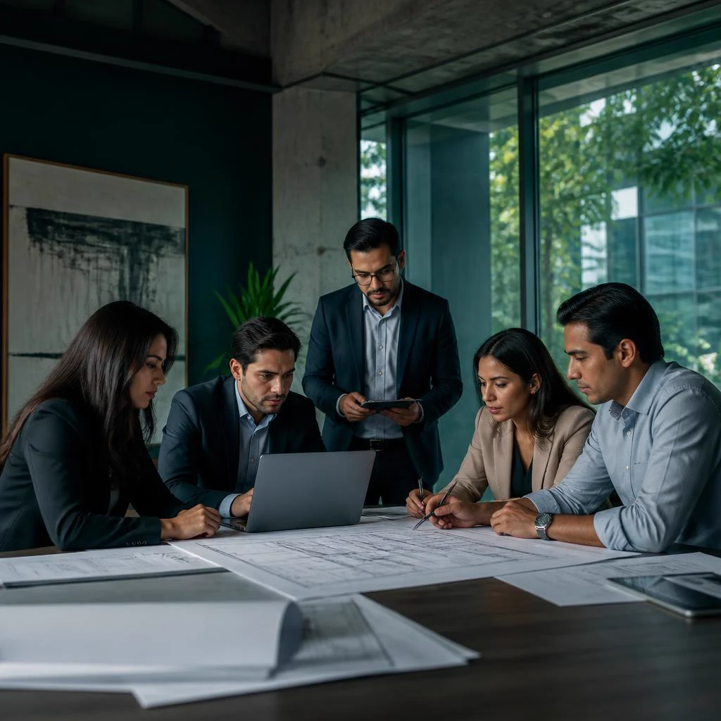 Diferencia entre un administrador de condominio y una administradora profesional