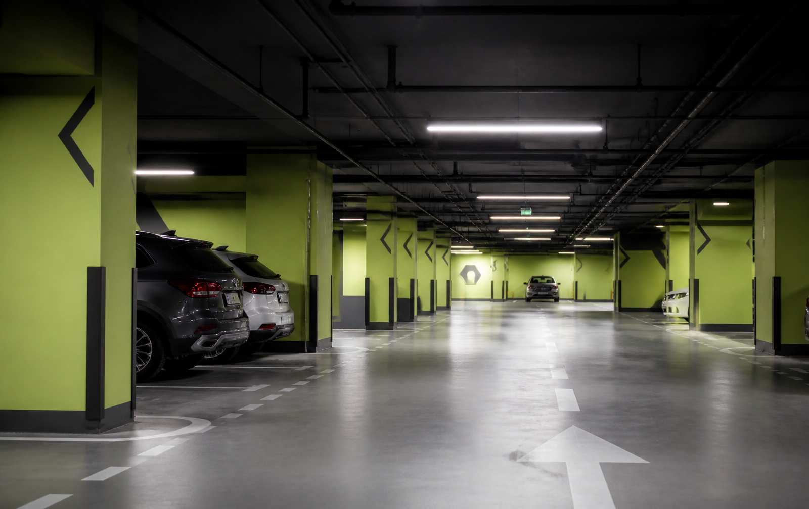 Reglas de Estacionamiento en Condominios: Lo que Debes Saber