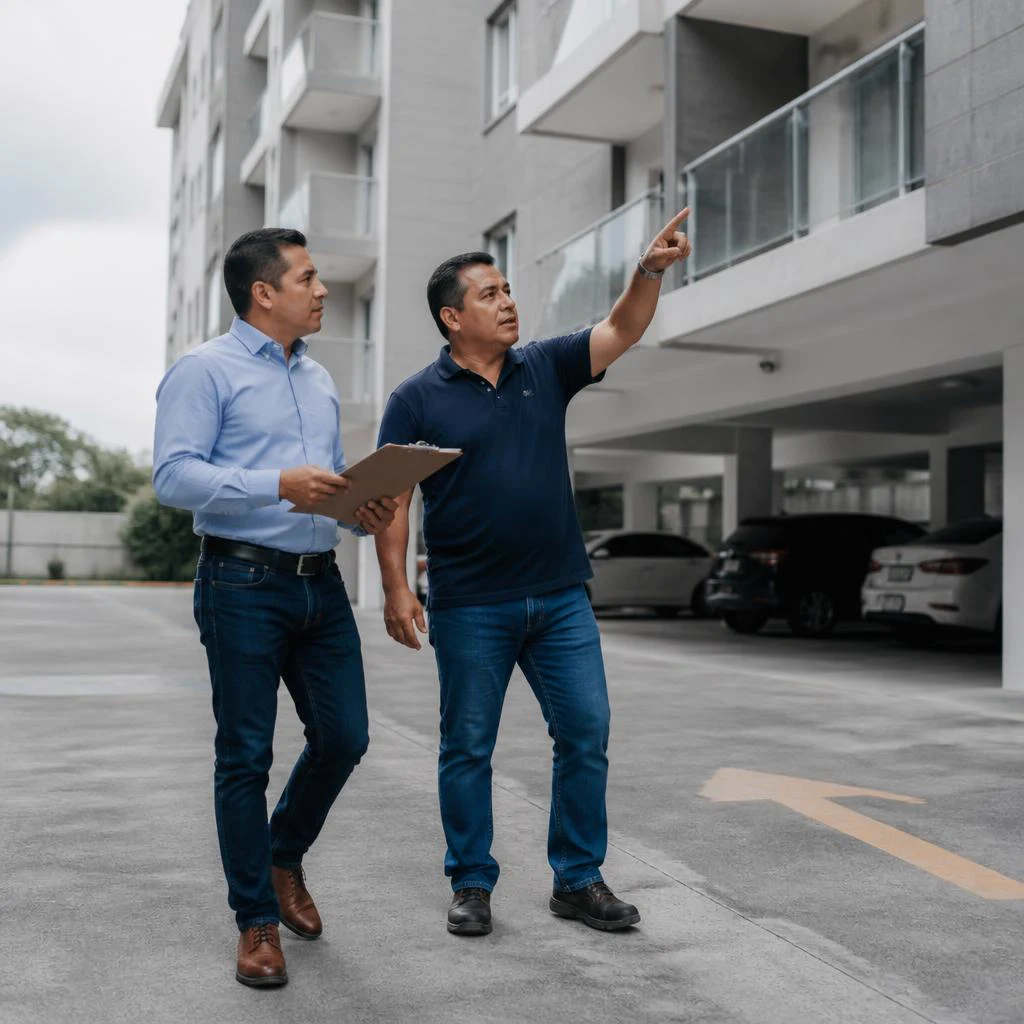 Mantenimiento Preventivo en Condominios: Qué Es y Cómo Planificarlo