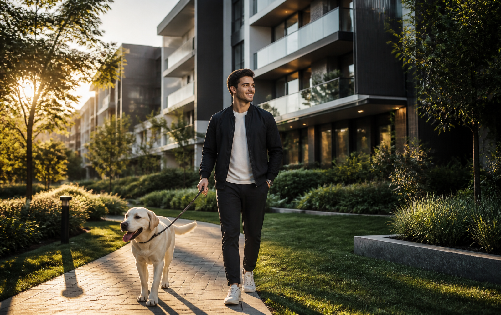 Mascotas en Condominios: Lo que Dice la Ley y Cómo Regularlo